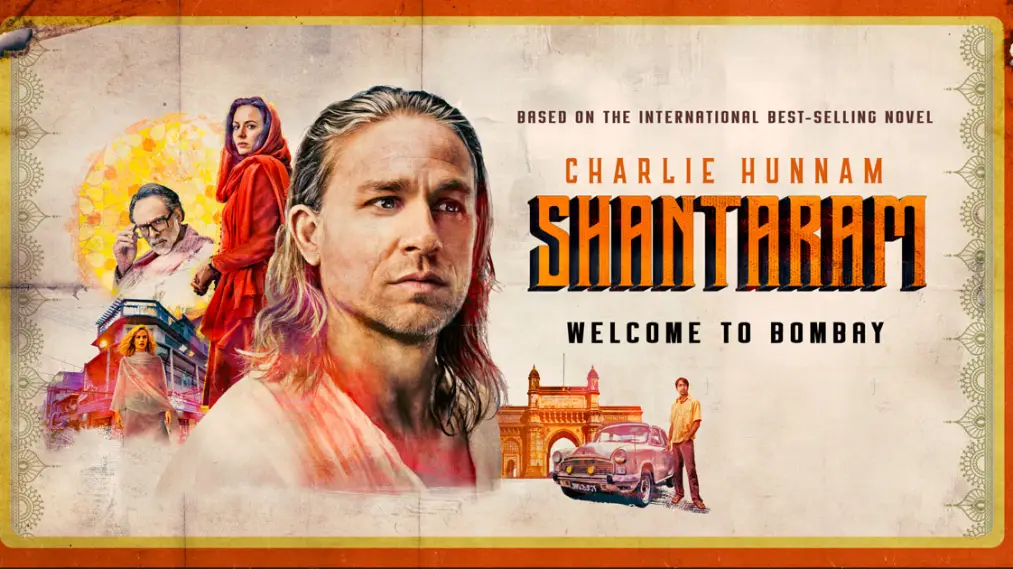 Shantaram