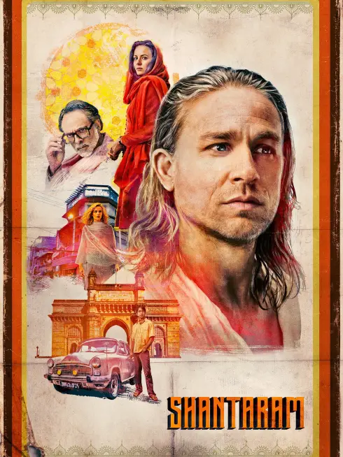  Shantaram (2022)