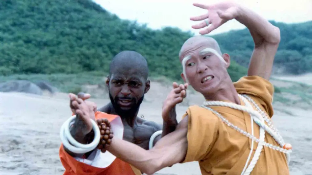 Phim Shaolin Dolemite - Shaolin Dolemite (1999)
