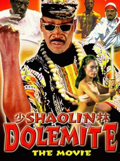  Shaolin Dolemite (1999)