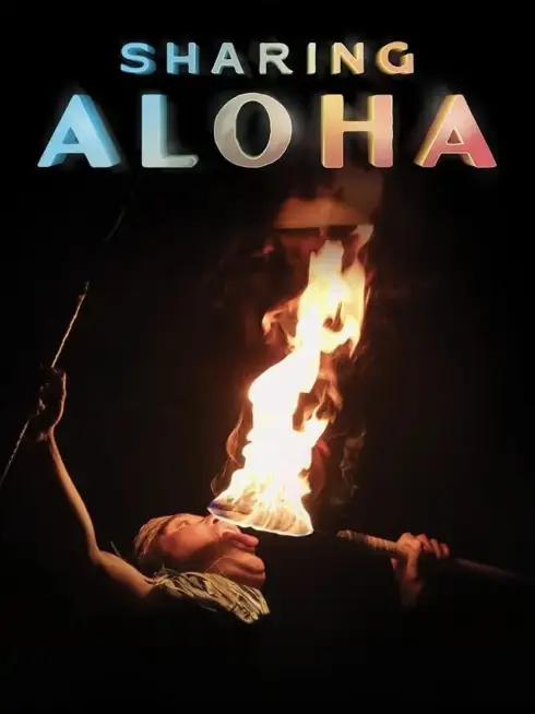 Sharing Aloha