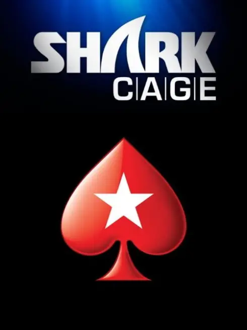  Shark Cage (2014)