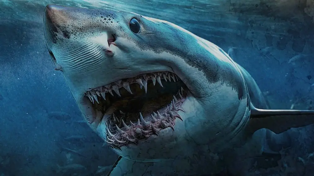 Phim Shark Island - Shark Island (2024)