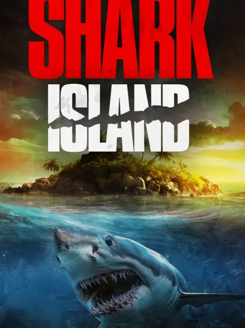  Shark Island (2024)