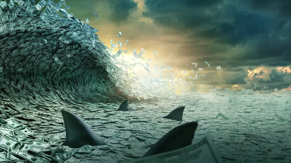 Phim Shark Tank - Shark Tank (2009)