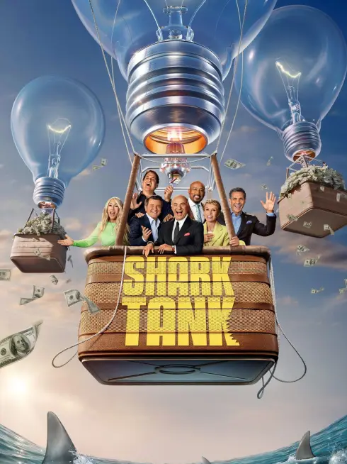  Shark Tank (2009)