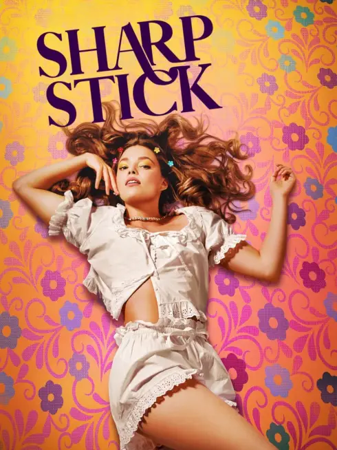 Phim Sharp Stick - Sharp Stick (2022)