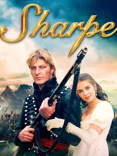 Sharpe