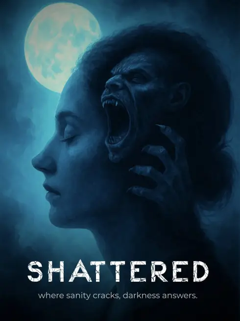 Shattered