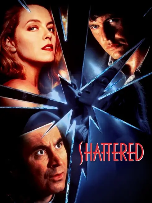 Phim Shattered - Shattered (1991)