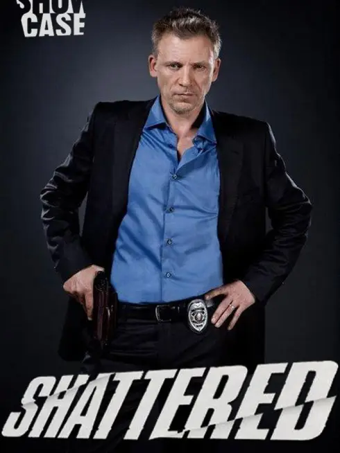 Shattered