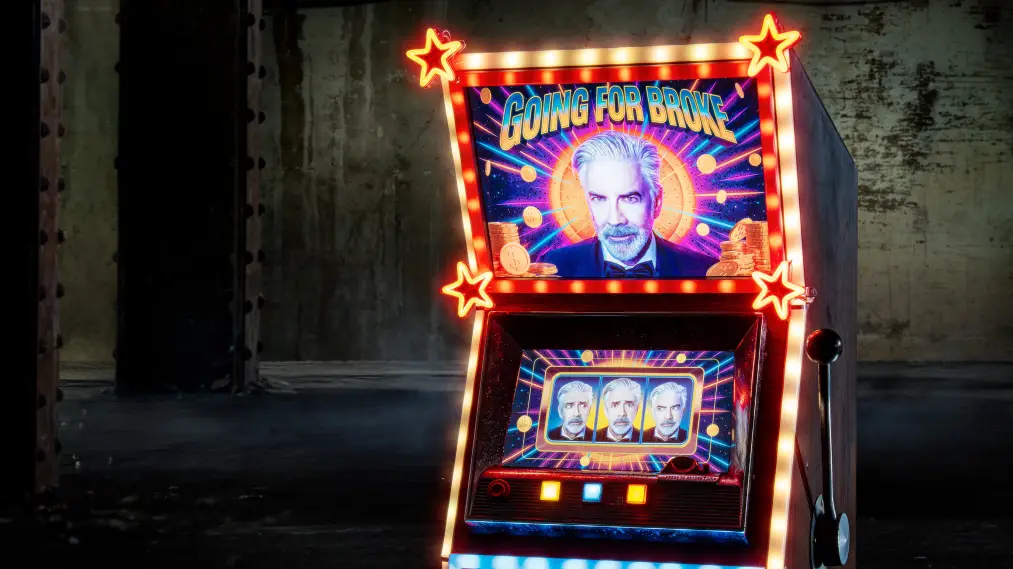 Phim Shaun Micallef's Going For Broke - Shaun Micallef's Going For Broke (2026)