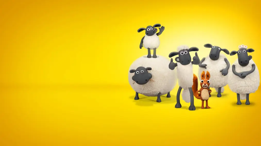 Phim Shaun the Sheep: Adventures from Mossy Bottom - Shaun the Sheep: Adventures from Mossy Bottom (2020)