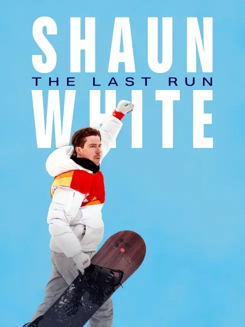 Shaun White: Lượt Thi Cuối Cùng