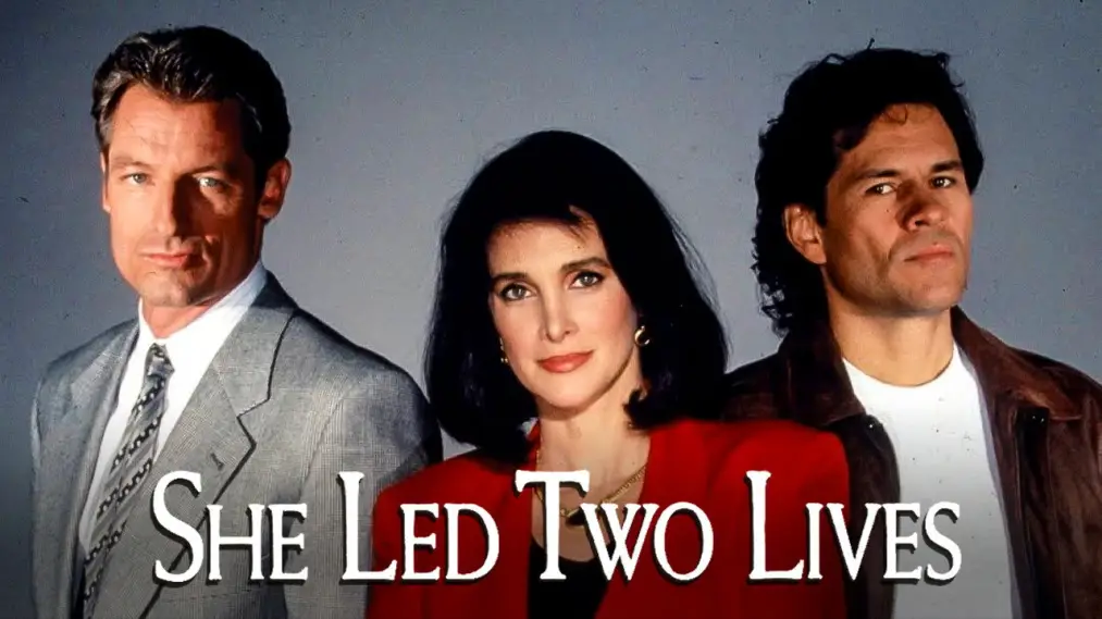 Phim She Led Two Lives - She Led Two Lives (1994)