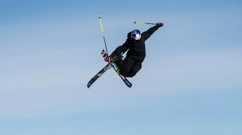Phim She Who Flies: Mathilde Gremaud - She Who Flies: Mathilde Gremaud (2025)