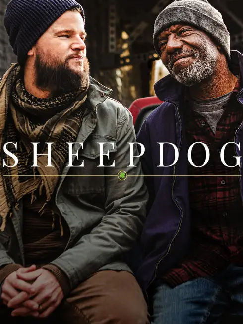  Sheepdog (2026)