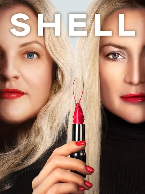  Shell (2025)