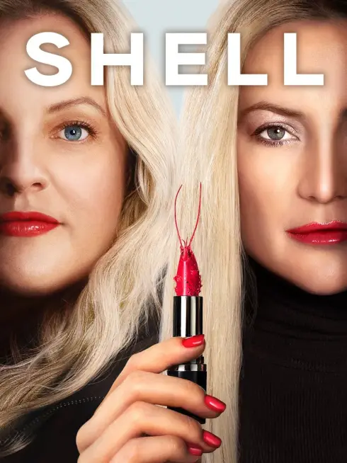 Phim Shell - Shell (2025)