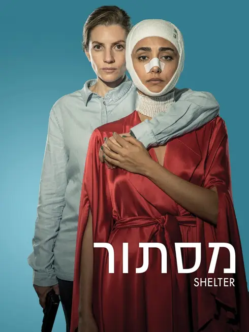  Shelter (2017)