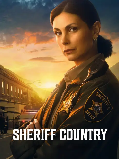 Sheriff Country