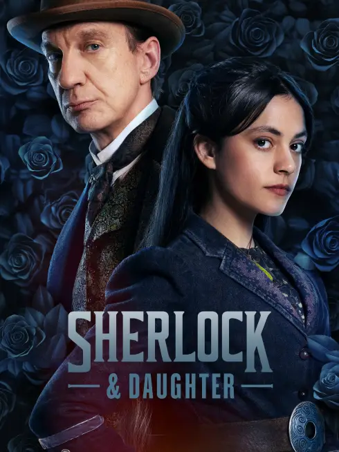 Sherlock & Daughter
