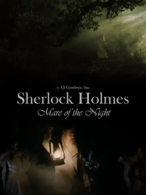 Sherlock Holmes: Mare of the Night