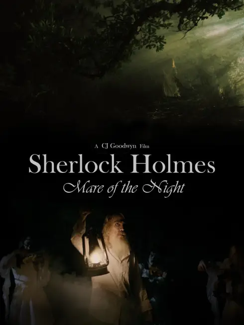 Sherlock Holmes: Thám Tử Đêm