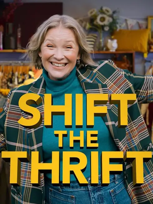  Shift the Thrift (2026)