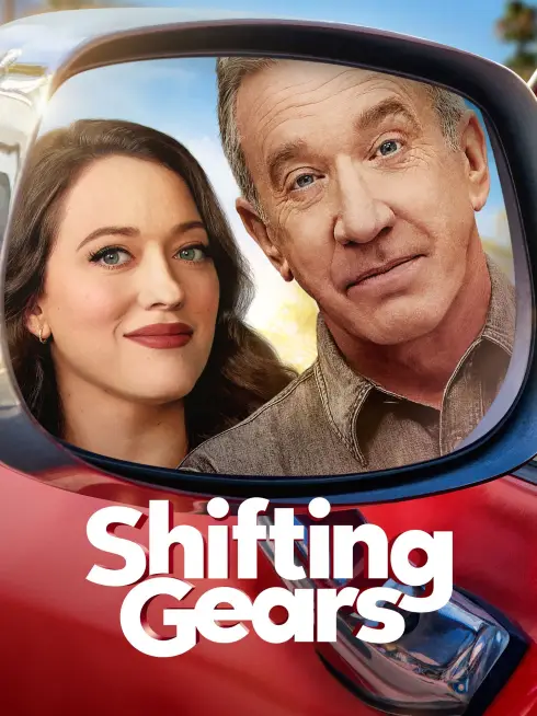 Shifting Gears
