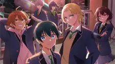 Shinkalion: Change the World
