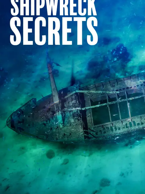  Shipwreck Secrets (2020)