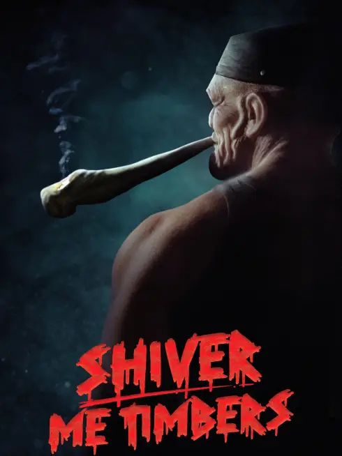  Shiver Me Timbers (2025)
