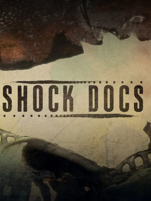  Shock Docs (2020)