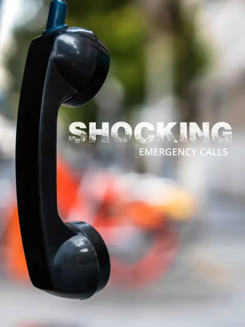  Shocking Emergency Calls (2019)