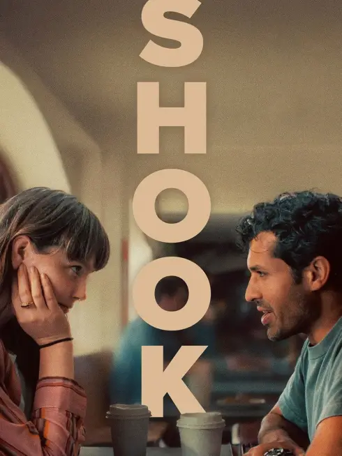  Shook (2025)
