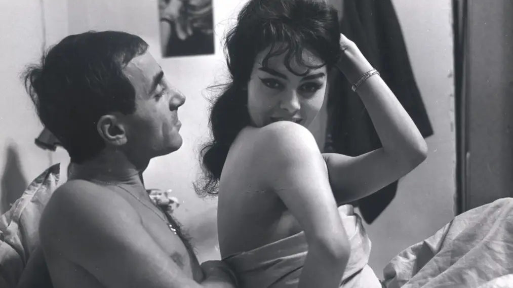 Phim Shoot the Piano Player - Tirez sur le pianiste (1960)