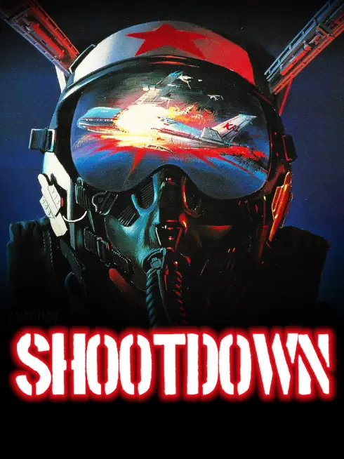  Shootdown (1988)