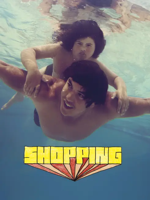  Shopping (2013)