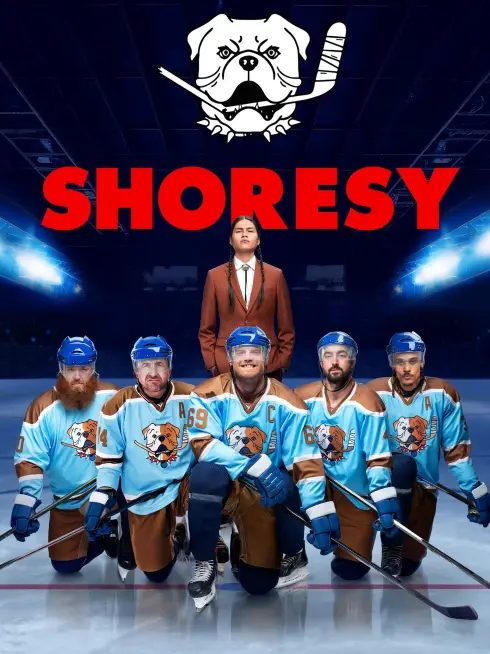  Shoresy (2022)