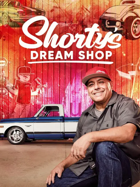 Shorty's Dream Shop