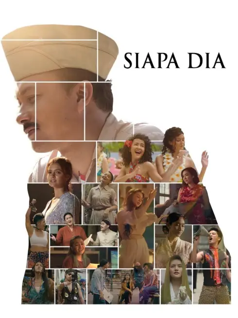  Siapa Dia (2025)
