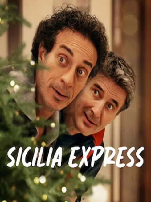 Sicily Express