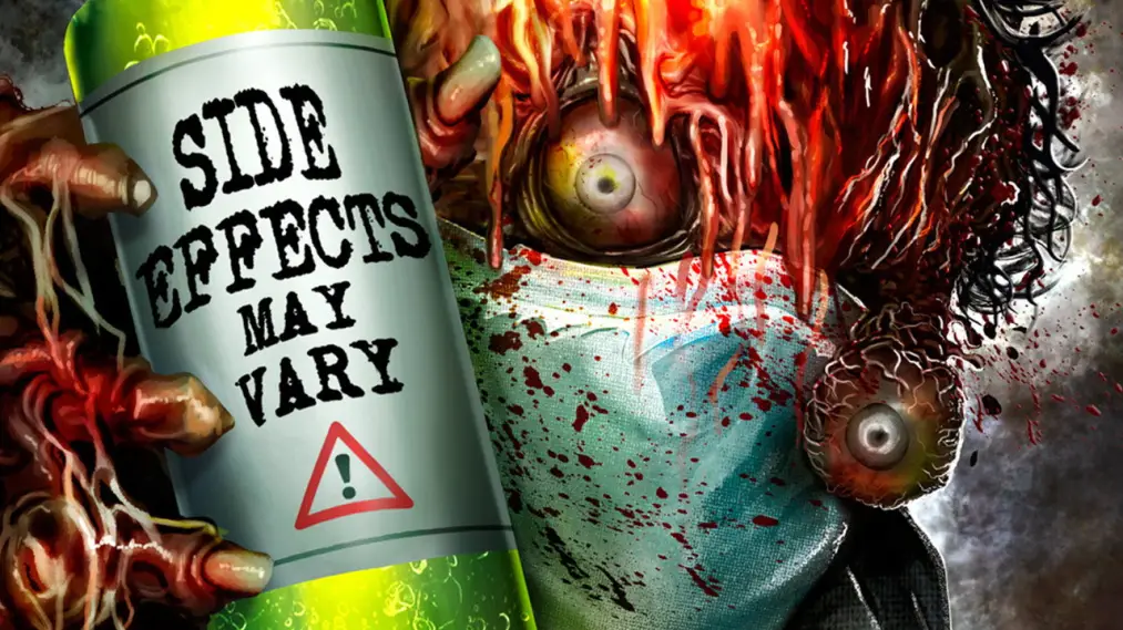 Phim Side Effects May Vary - Side Effects May Vary (2024)