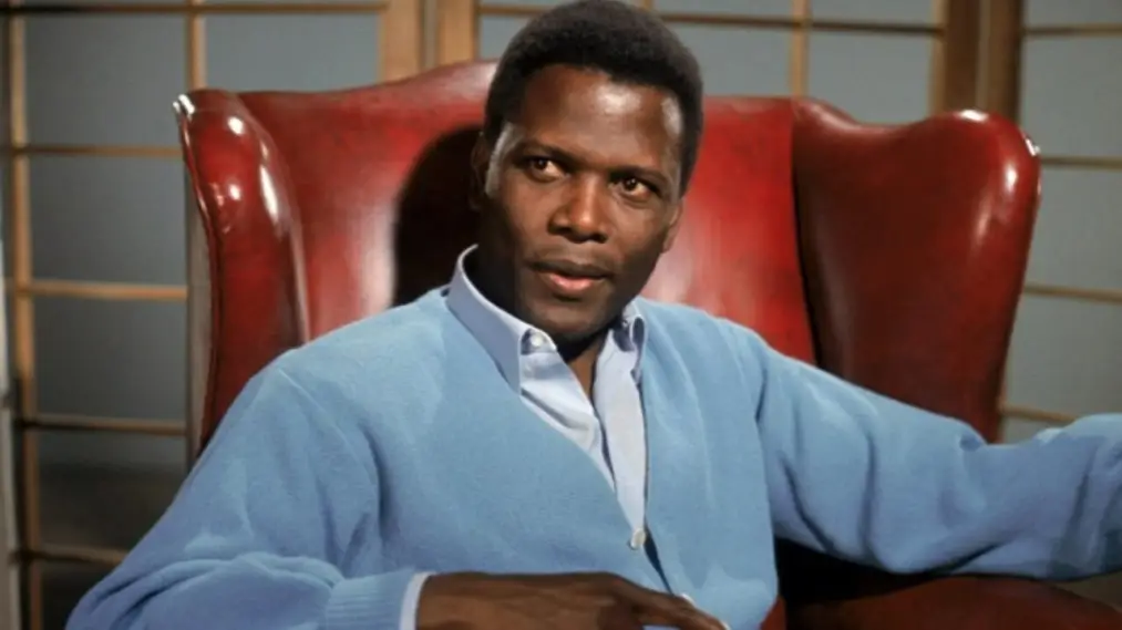 Phim Sidney Poitier - The Man Who Changed Hollywood - Sidney Poitier - Der Mann, der Hollywood veränderte (2023)