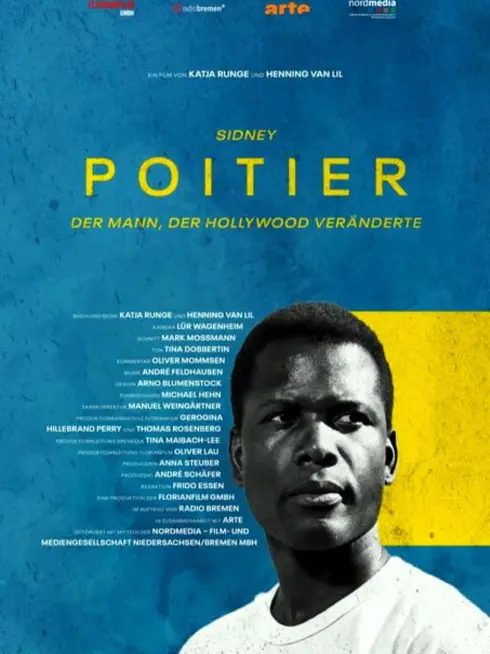 Sidney Poitier - The Man Who Changed Hollywood