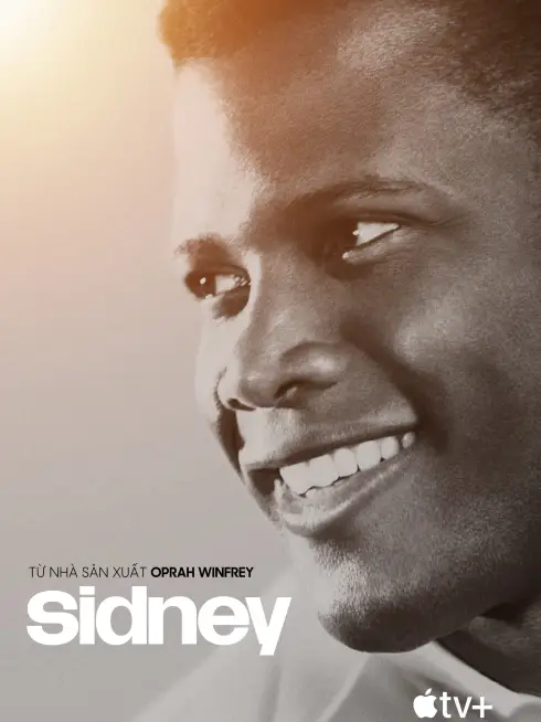 Phim Sidney - Sidney (2022)