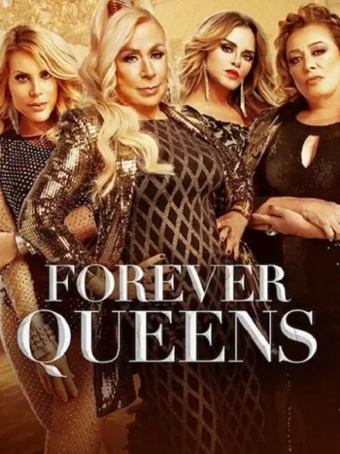  Siempre Reinas (2022)