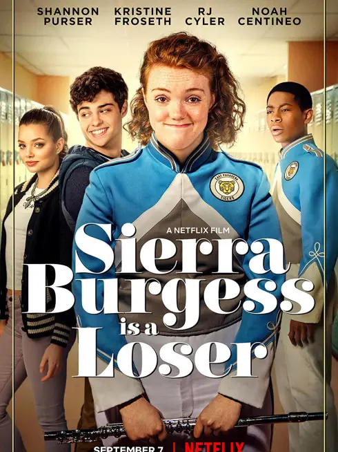 Sierra Burgess - Kẻ thất bại