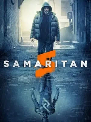 Siêu Anh Hùng Samaritan